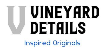 Vineyard details